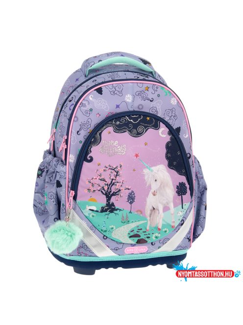 Ars Una Cute Animals-unicorn anatómiai iskolatáska