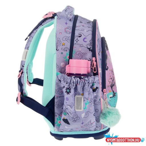 Ars Una Cute Animals-unicorn anatómiai iskolatáska