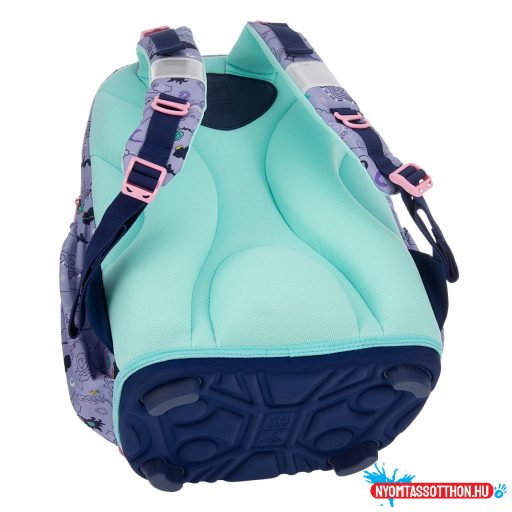 Ars Una Cute Animals-unicorn anatómiai iskolatáska