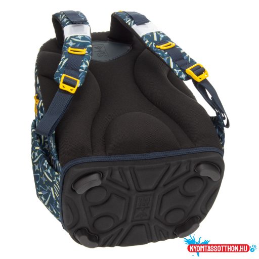 Ars Una Ninjas in the dark anatómiai iskolatáska