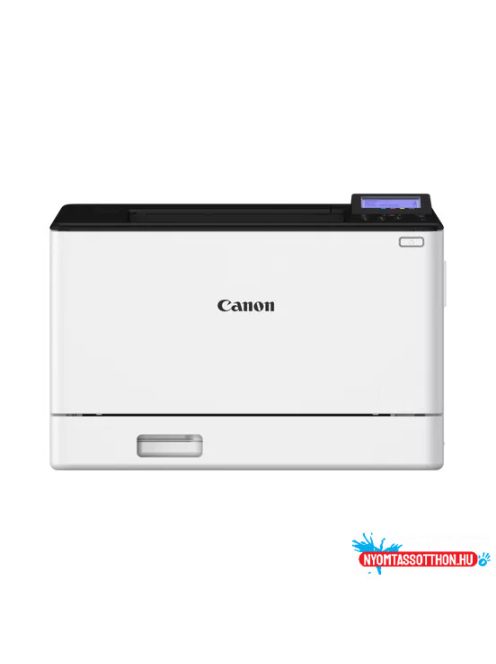 Canon i-SENSYS LBP673Cdw színes lézer egyfunkciós nyomtató fehér