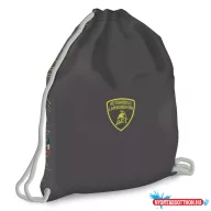 Lamborghini tornazsák-tinédzser
