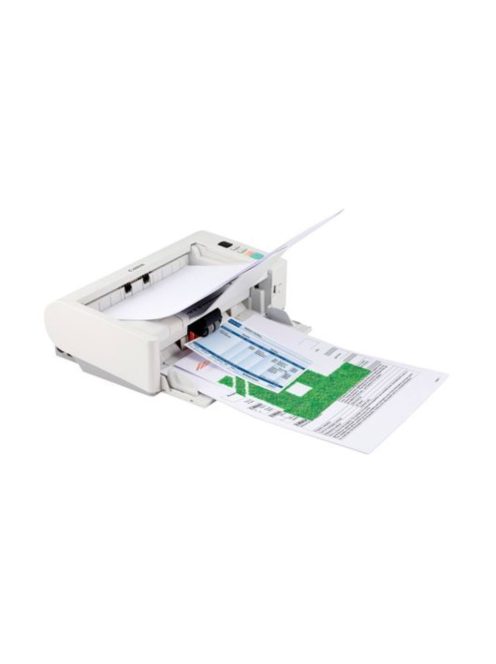 Canon Scanner DRM140