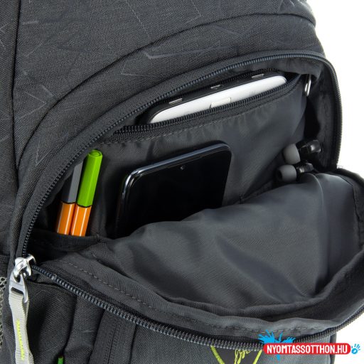 Lamborghini hátizsák AU-2