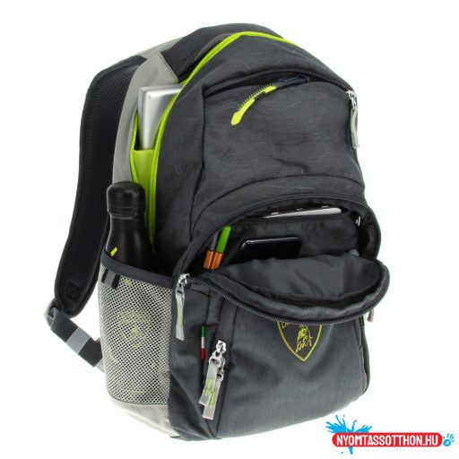 Lamborghini hátizsák AU-2