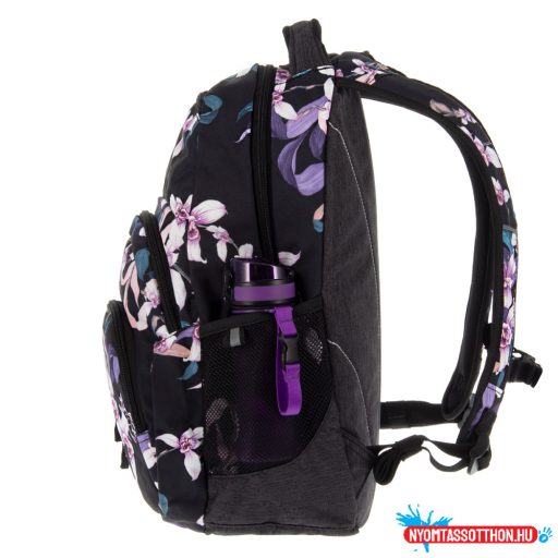 Ars Una Botanic Orchid hátizsák AU-2