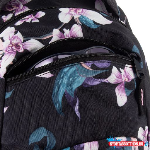 Ars Una Botanic Orchid hátizsák AU-2