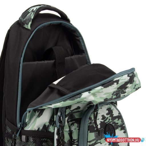 Ars Una Cover hátizsák AU-2