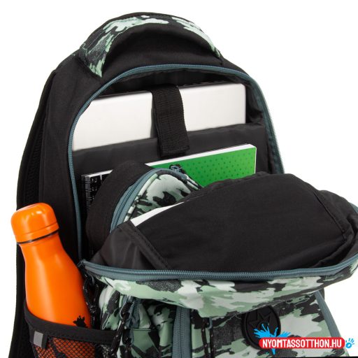 Ars Una Cover hátizsák AU-2