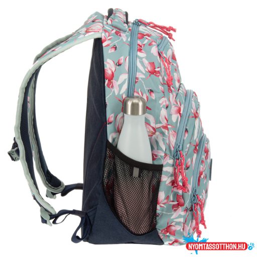 Ars Una Rosy Magnolia hátizsák AU-2