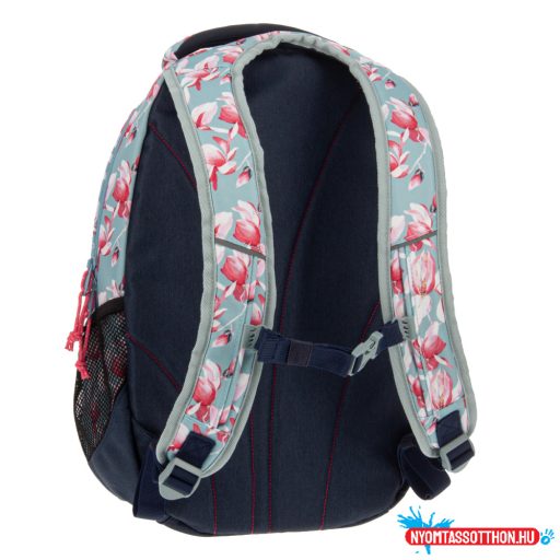 Ars Una Rosy Magnolia hátizsák AU-2