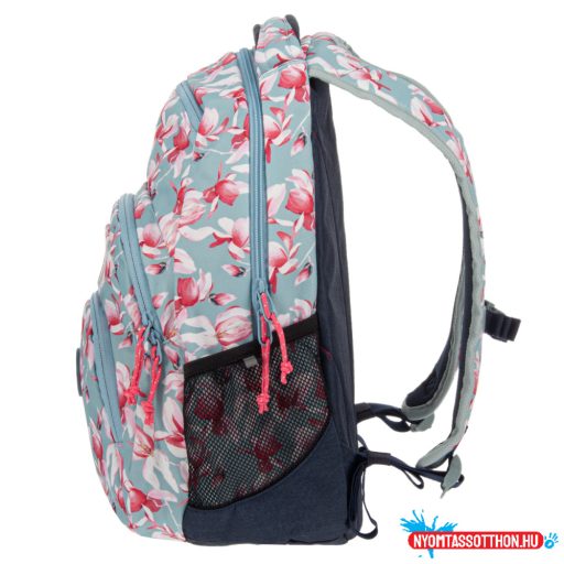Ars Una Rosy Magnolia hátizsák AU-2