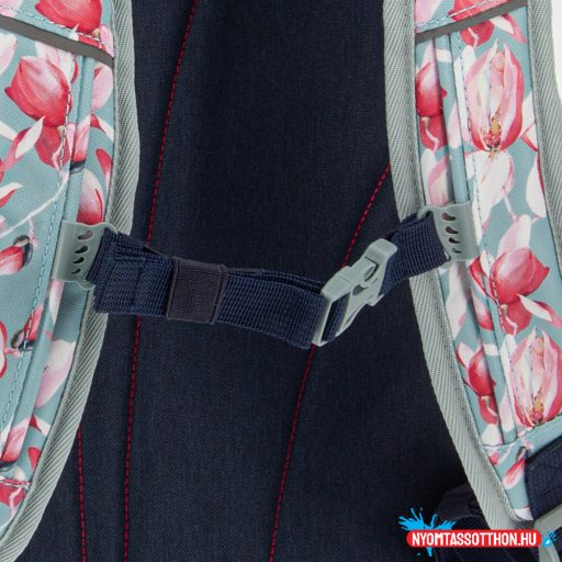 Ars Una Rosy Magnolia hátizsák AU-2