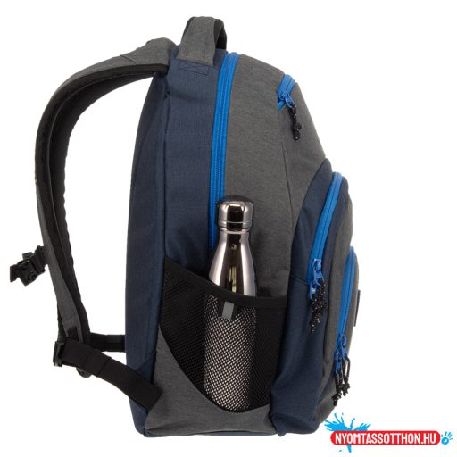 Ars Una Blue Wave hátizsák AU-2