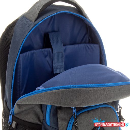 Ars Una Blue Wave hátizsák AU-2