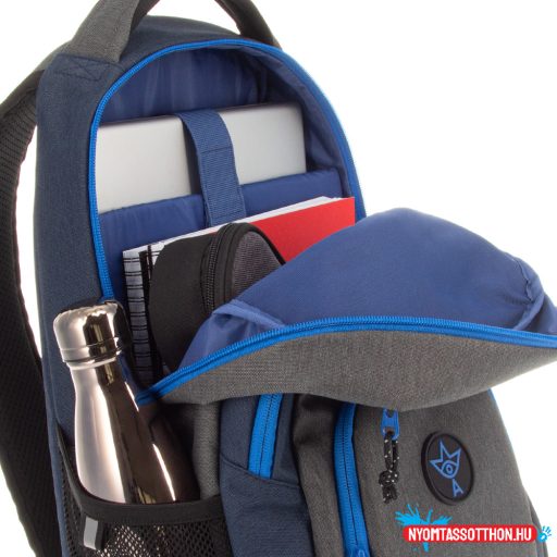 Ars Una Blue Wave hátizsák AU-2