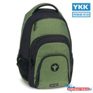 Ars Una Green Moss hátizsák AU-2