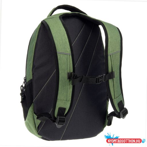 Ars Una Green Moss hátizsák AU-2