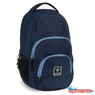 Ars Una Navy hátizsák AU-2