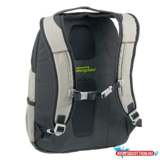 Lamborghini hátizsák AU-4