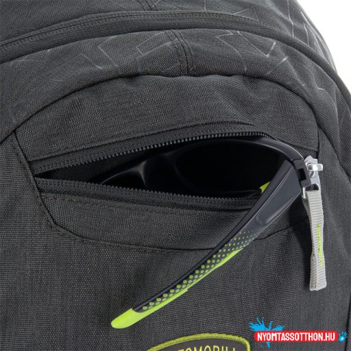 Lamborghini hátizsák AU-4