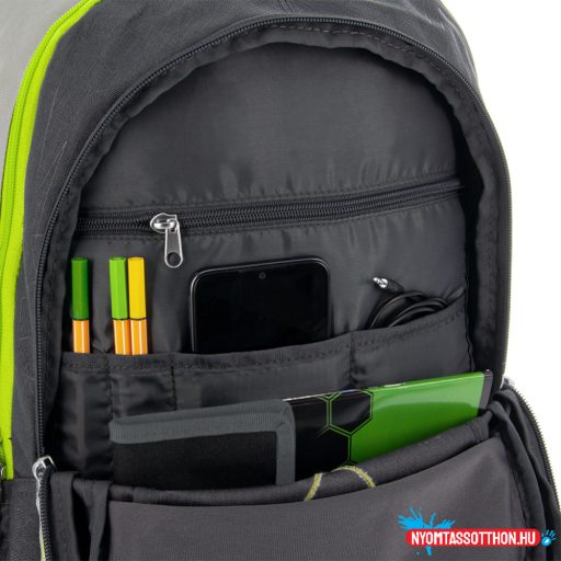 Lamborghini hátizsák AU-4