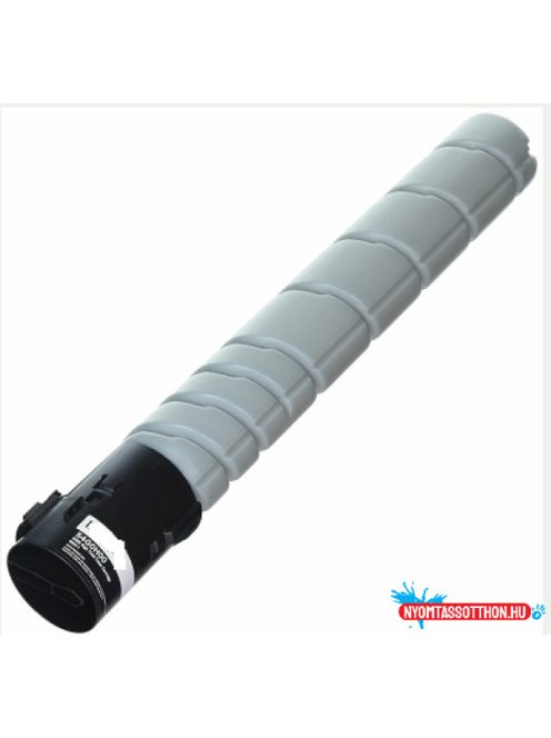 Utángyártott LEXMARK MS911 Toner Black 32.500 oldal kapacitás IK