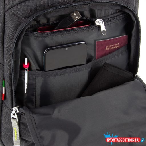 Lamborghini hátizsák AU-5