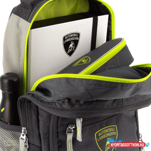 Lamborghini hátizsák AU-5