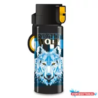 Ars Una Nightwolf BPA-mentes kulacs-475 ml