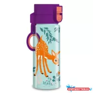Ars Una My Secret Garden BPA-mentes kulacs-475 ml