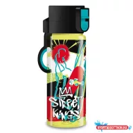 Ars Una Street Kings BPA-mentes kulacs-475 ml