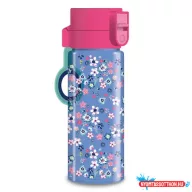 Ars Una Pearl Blossom Blue BPA-mentes kulacs-475 ml