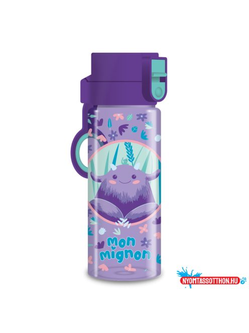 Ars Una Mon Mignon BPA-mentes kulacs-475 ml
