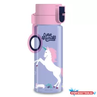 Ars Una Cute Animals-unicorn BPA-mentes kulacs-475 ml