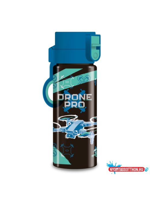 Ars Una Drone Pro BPA-mentes kulacs-475 ml