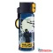 Ars Una Ninjas in the Dark BPA-mentes kulacs-475 ml