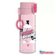 Ars Una Think Pink BPA-mentes kulacs-475 ml
