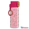 Ars Una Pink tulips BPA-mentes kulacs-475 ml