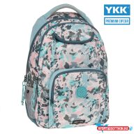 Ars Una Cosmopolis Stain hátizsák AU-6