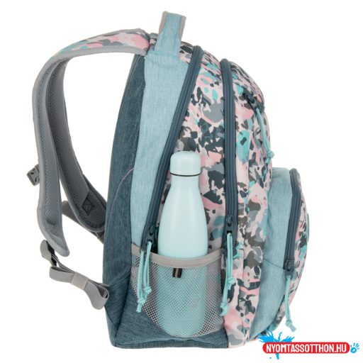 Ars Una Cosmopolis Stain hátizsák AU-6