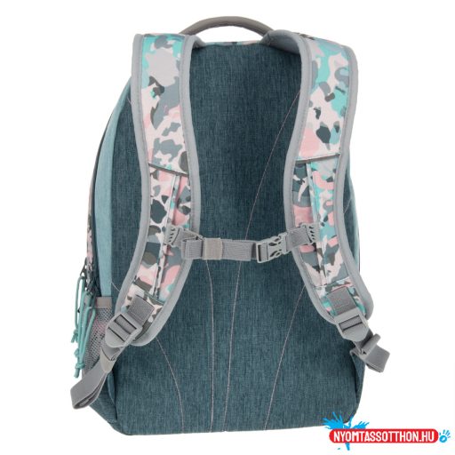 Ars Una Cosmopolis Stain hátizsák AU-6