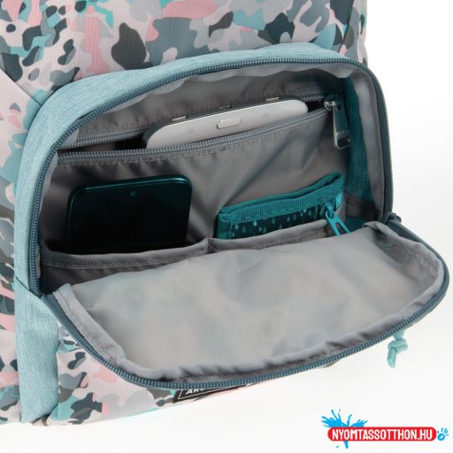 Ars Una Cosmopolis Stain hátizsák AU-6