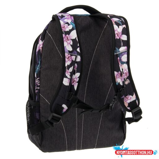 Ars Una Botanic Orchid hátizsák AU-6