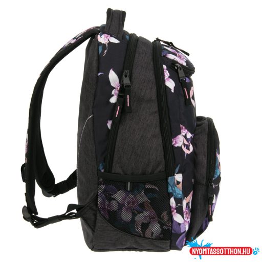 Ars Una Botanic Orchid hátizsák AU-6