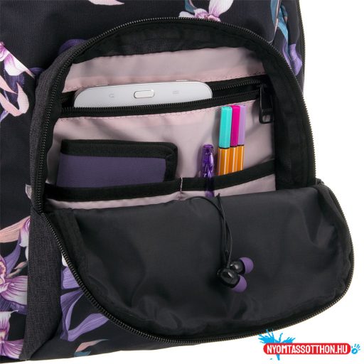 Ars Una Botanic Orchid hátizsák AU-6