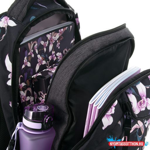 Ars Una Botanic Orchid hátizsák AU-6