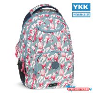 Ars Una Rosy Magnolia hátizsák AU-6