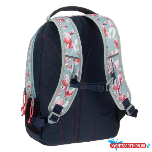 Ars Una Rosy Magnolia hátizsák AU-6