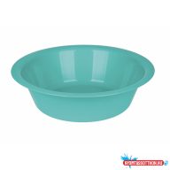 Lavór/műanyag mosdótál 8 literes műanyag